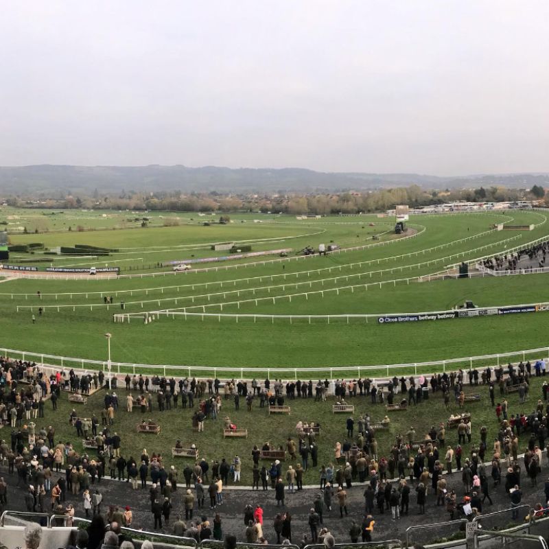 Cheltenham Racecourse Cheltenham Racecourse