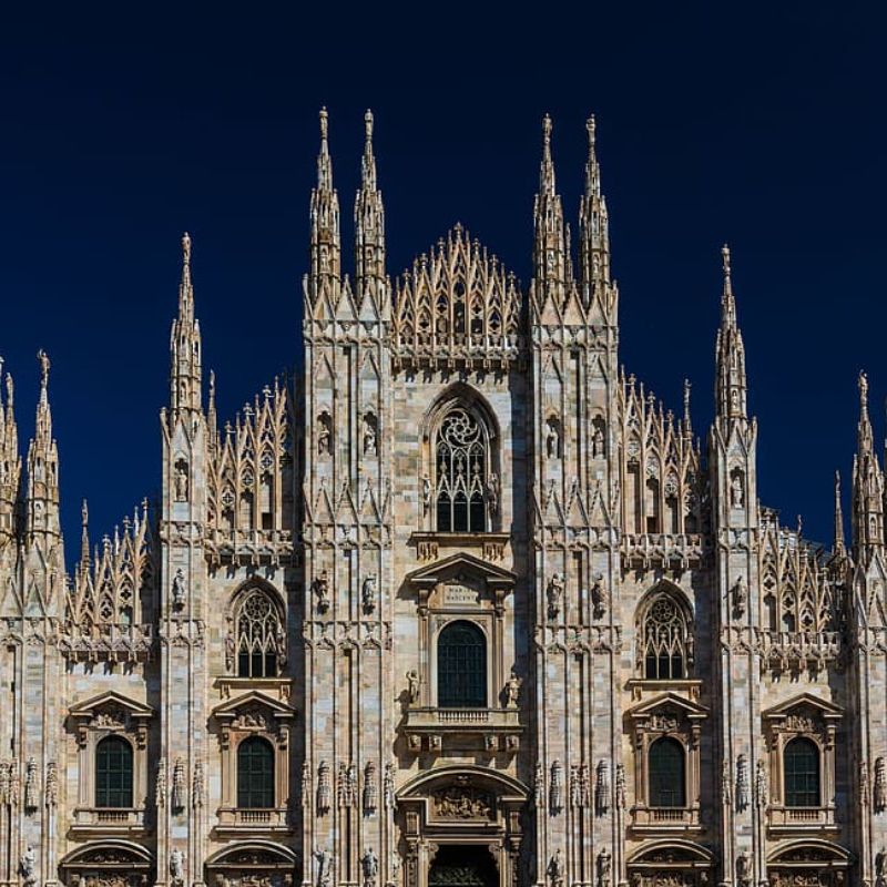 Milan Sightseeing Milan Sightseeing
