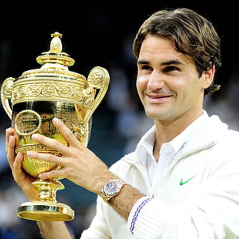 Rodger Federer Rodger Federer