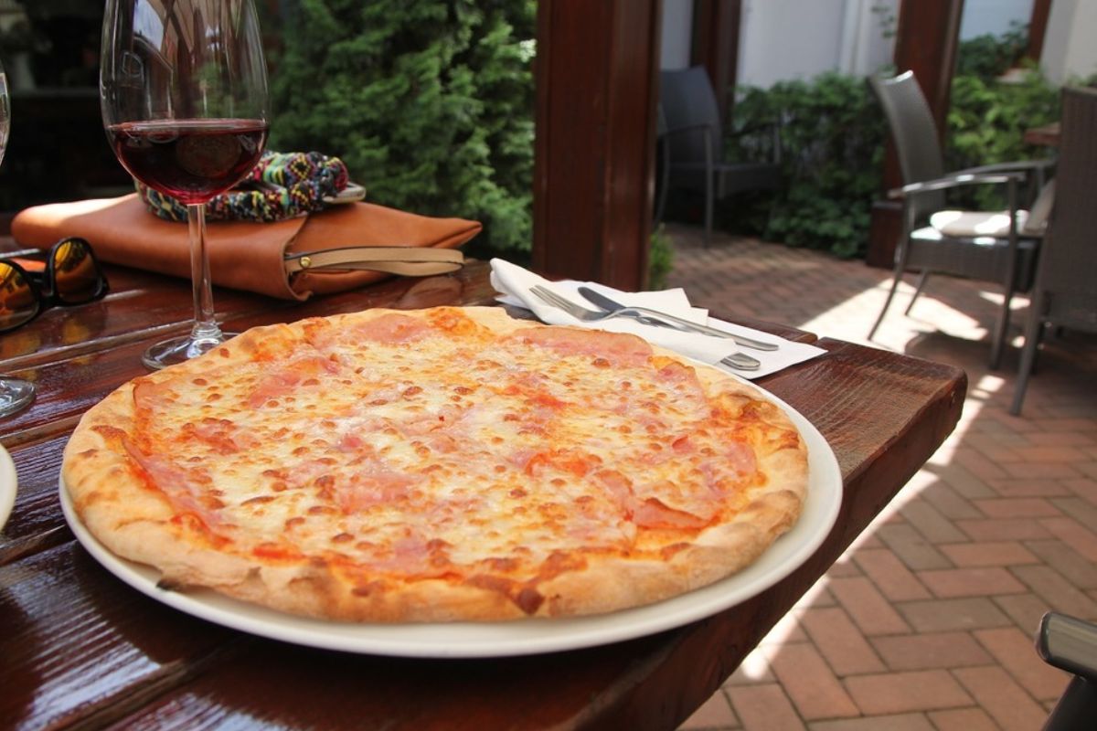 Milan Italian Restaurant