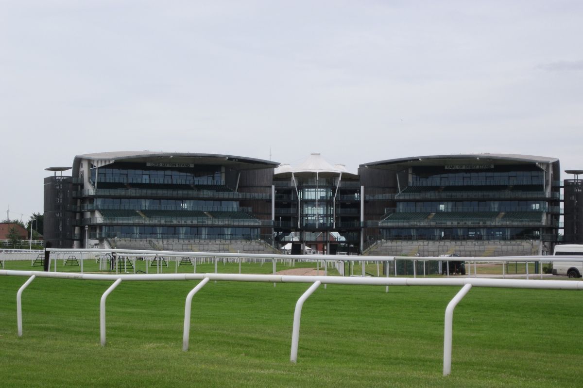 Aintree Racecourse Aintree Racecourse