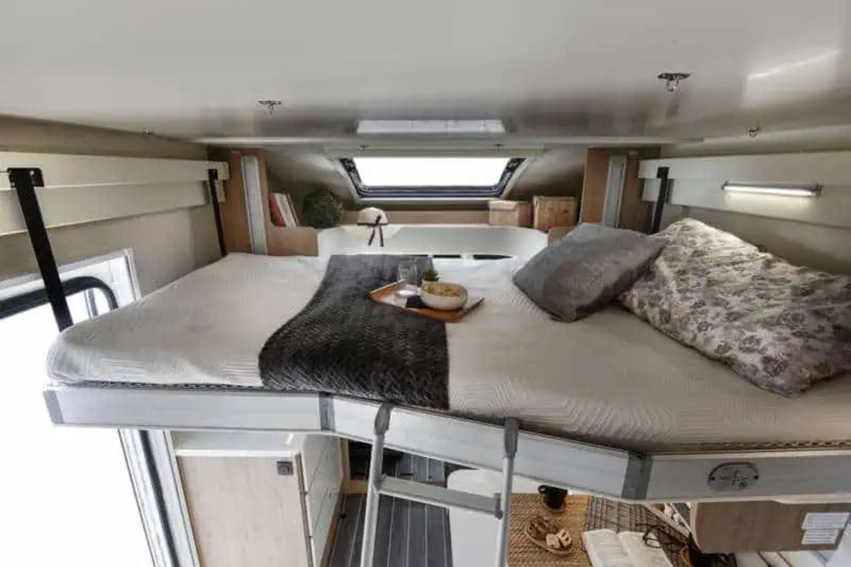 Classic Motorhome Classic Motorhome