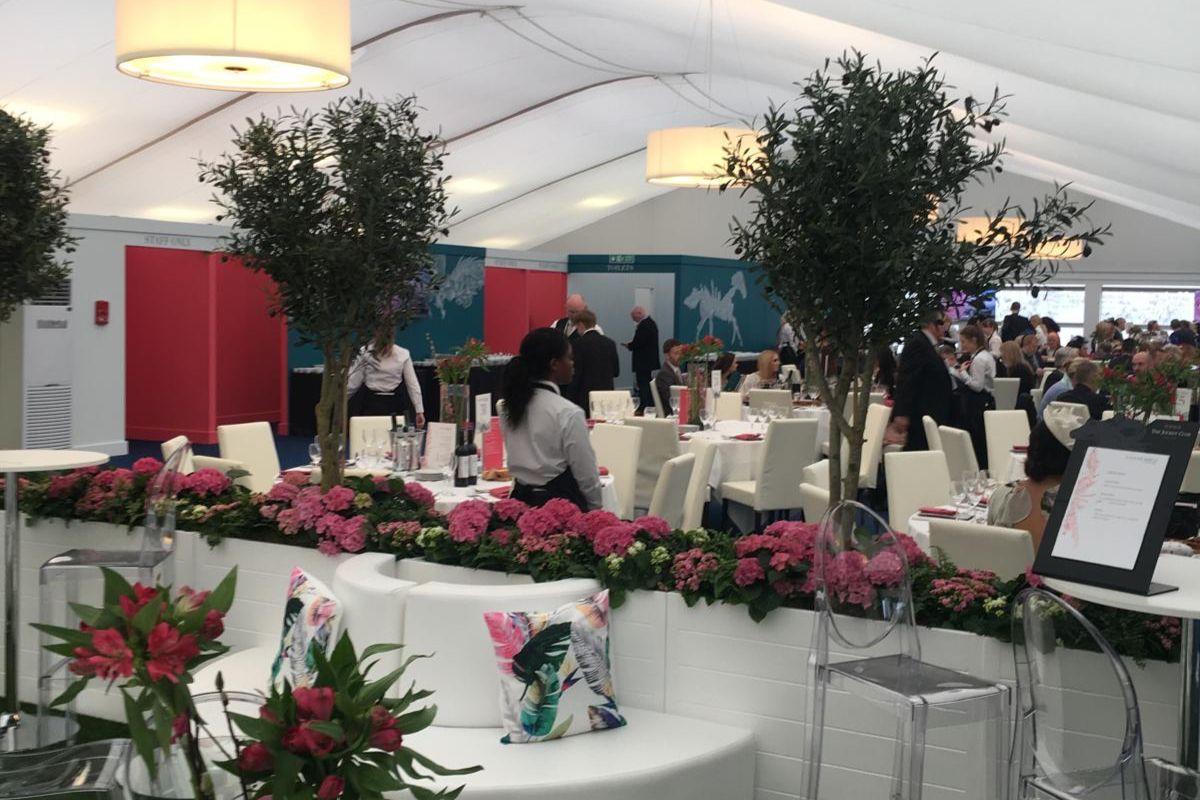 The Grand National Hospitality The Grand National Hospitality