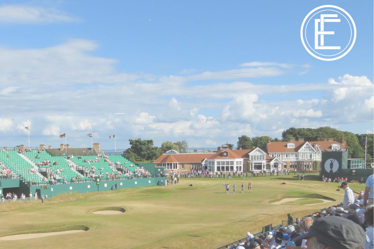The Open 2025