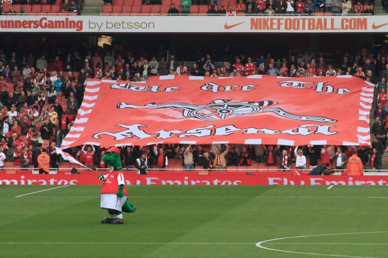 INTRODUCING THE ARSENAL visual data 8