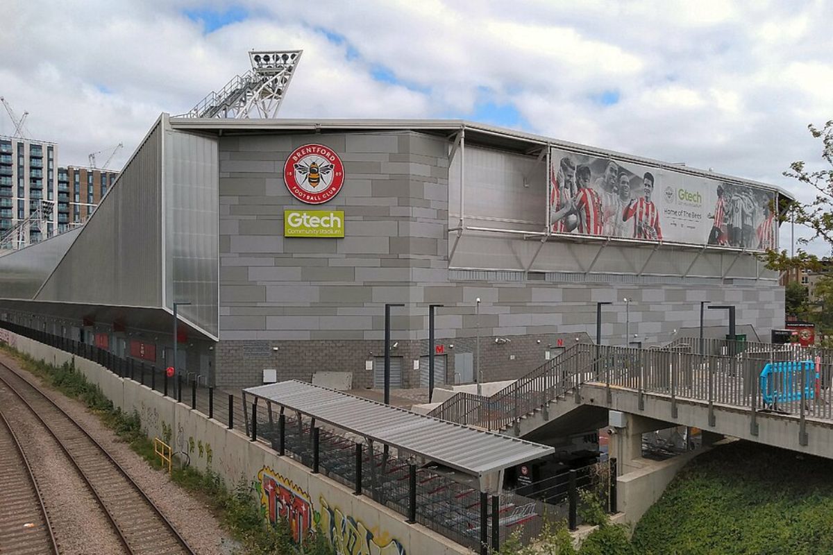 Brentford Hospitality Brentford Hospitality