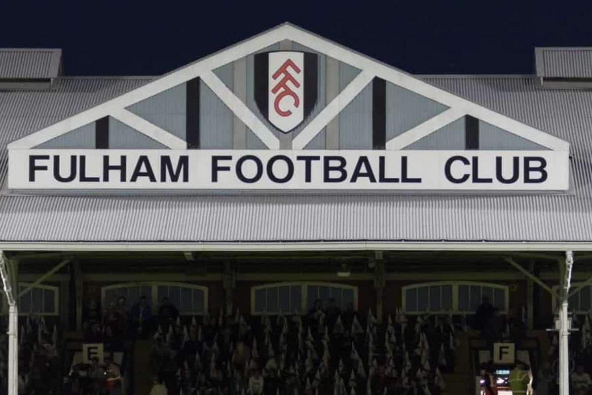Fulham Hospitality Fulham Hospitality