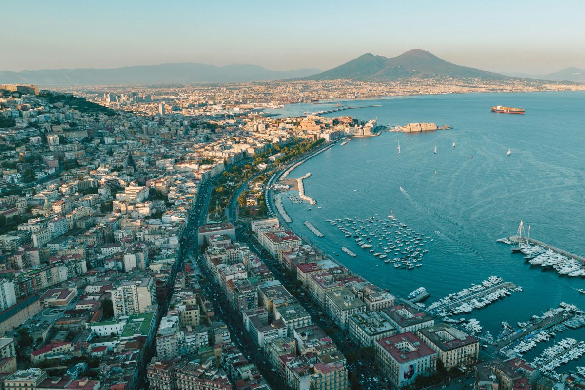 Naples Naples