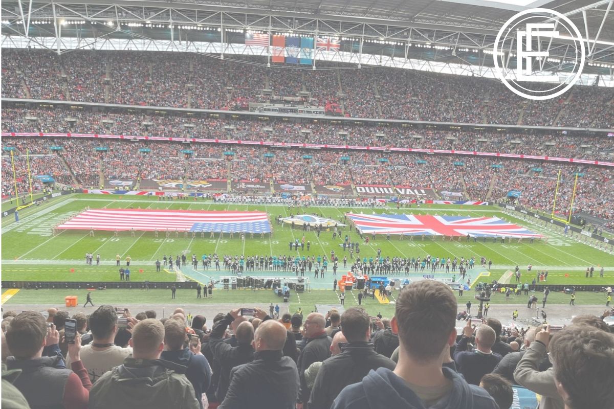 NFL International Series