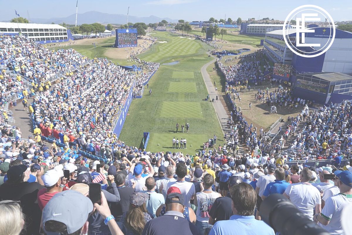 Ryder Cup