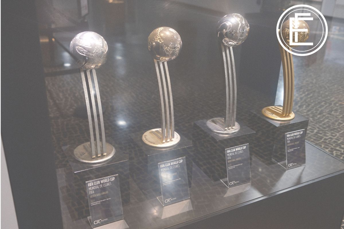 The Club World Cup