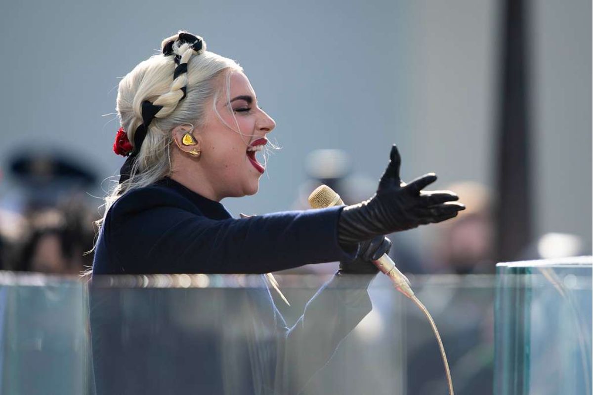 Lady Gaga