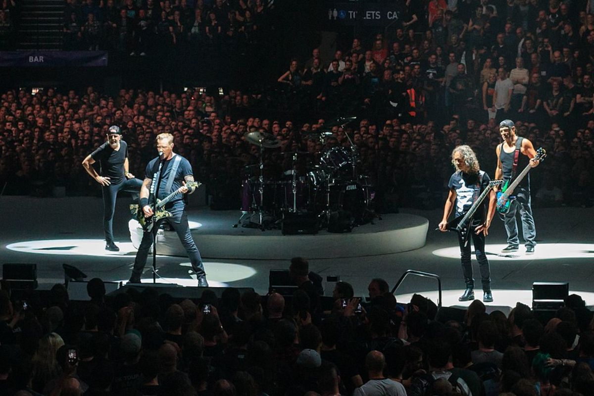 Metallica