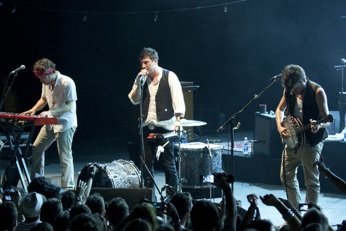 Mumford & Sons