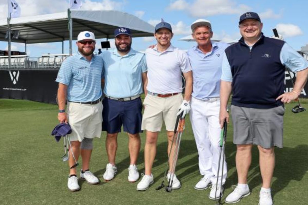 Monday Pro-Am Monday Pro-Am