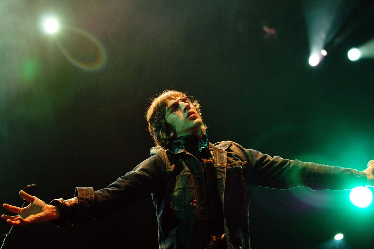 Richard Ashcroft