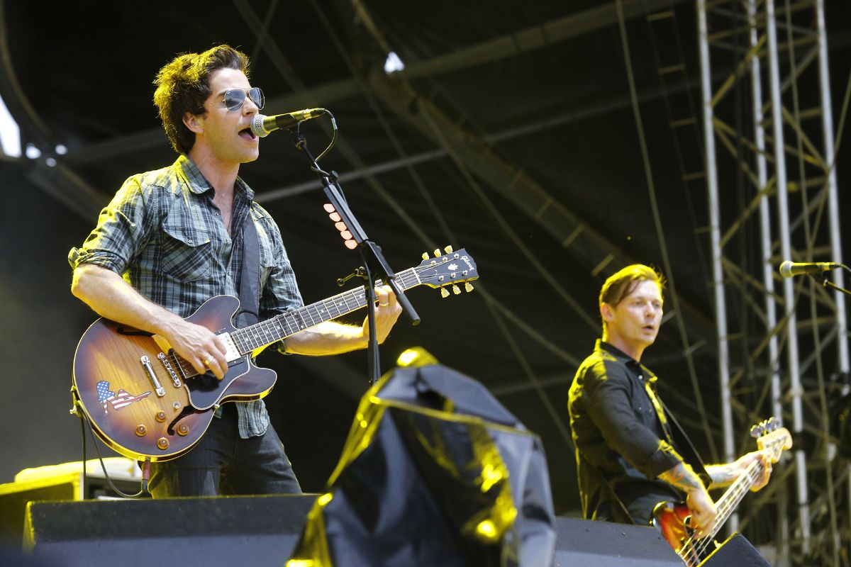 Stereophonics