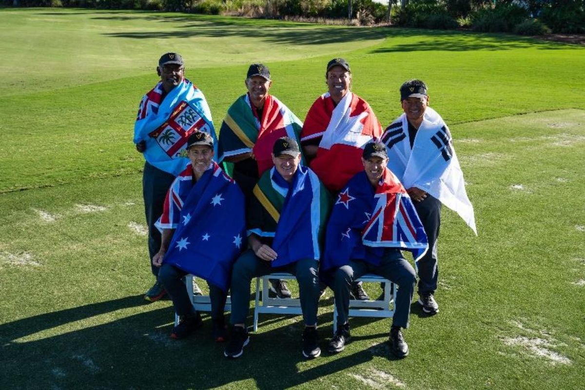 Team International Team International