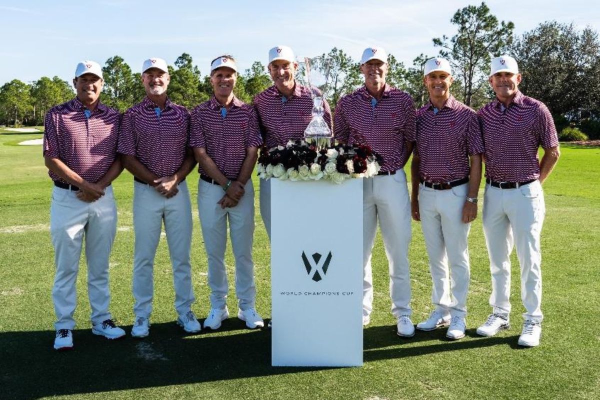 Team USA Team USA