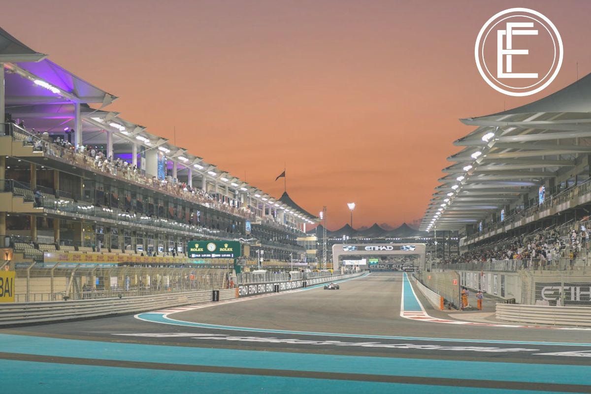 Abu Dhabi Grand Prix