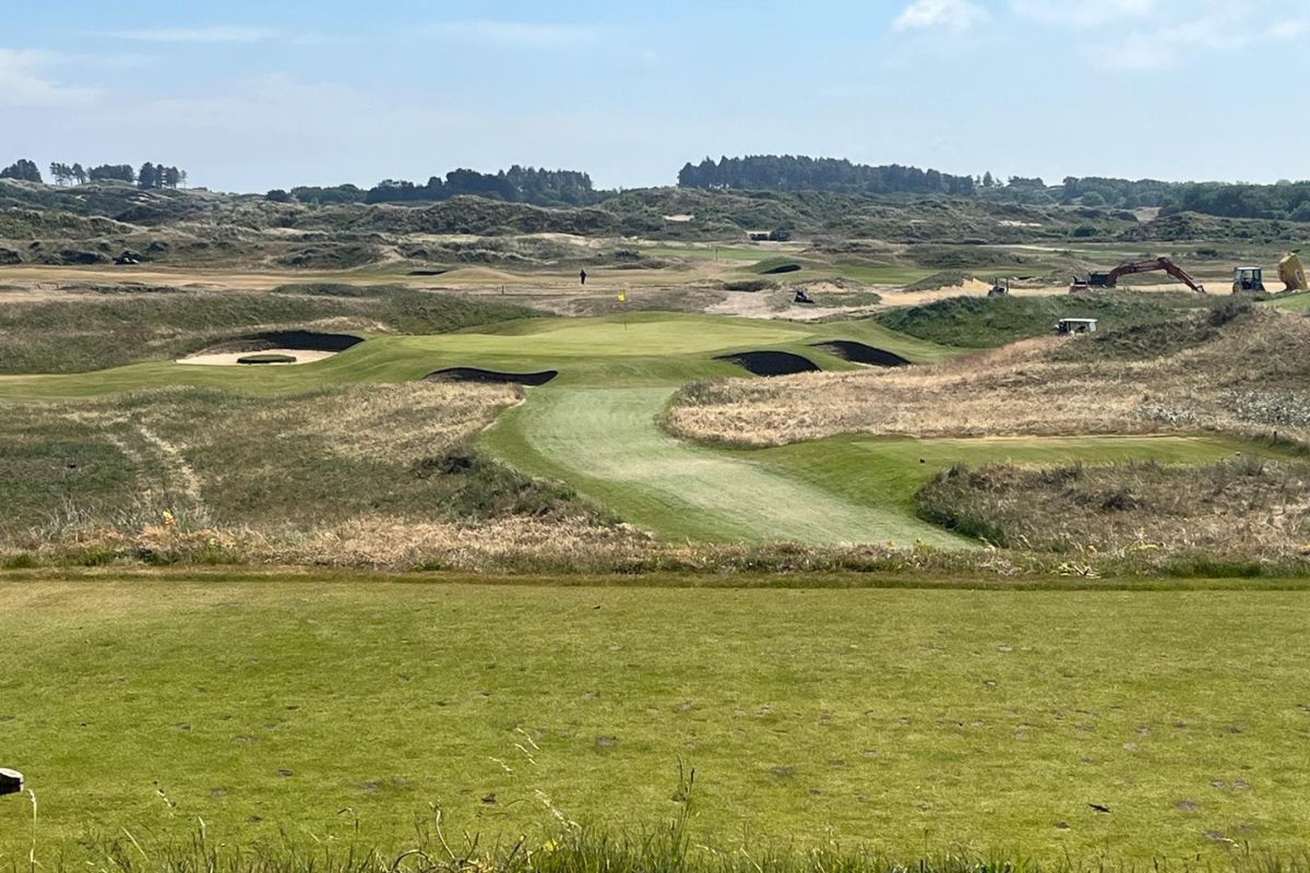 Links Golf Links Golf