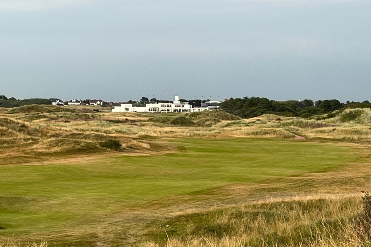 Links Golf Course Links Golf Course