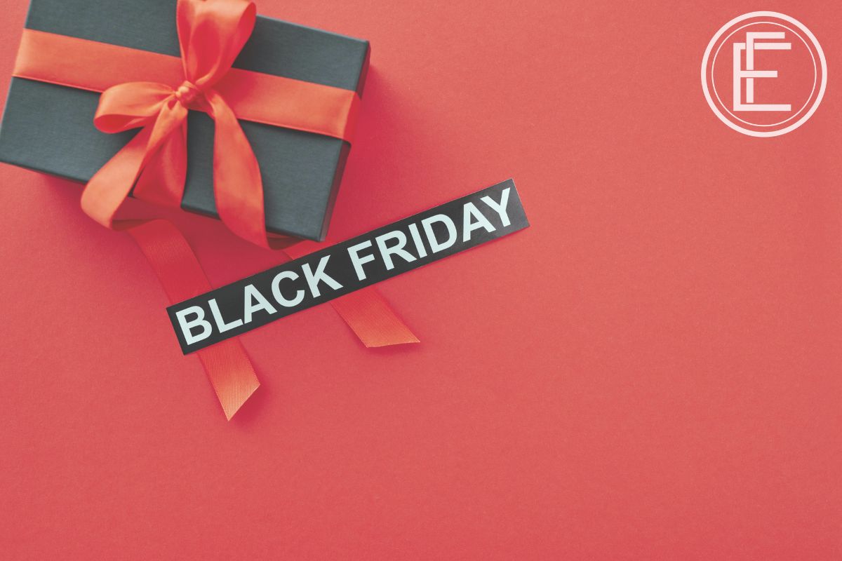 Black Friday Blog