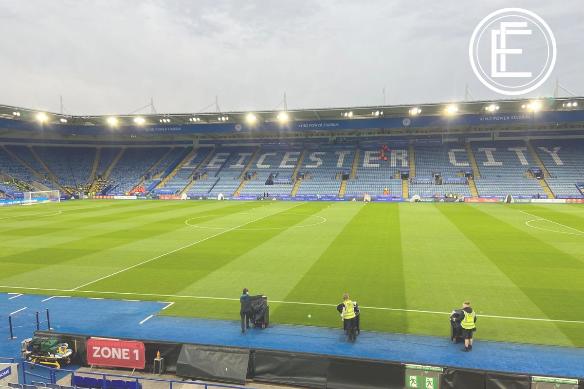 Fosse Club Hospitality Blog