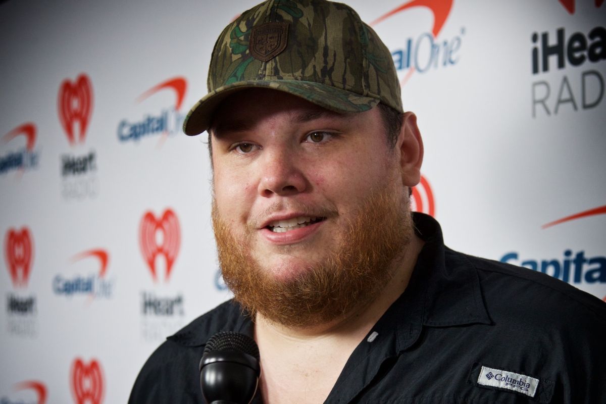 Luke Combs