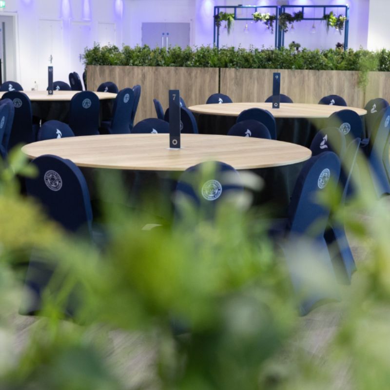 Fosse Club Tables