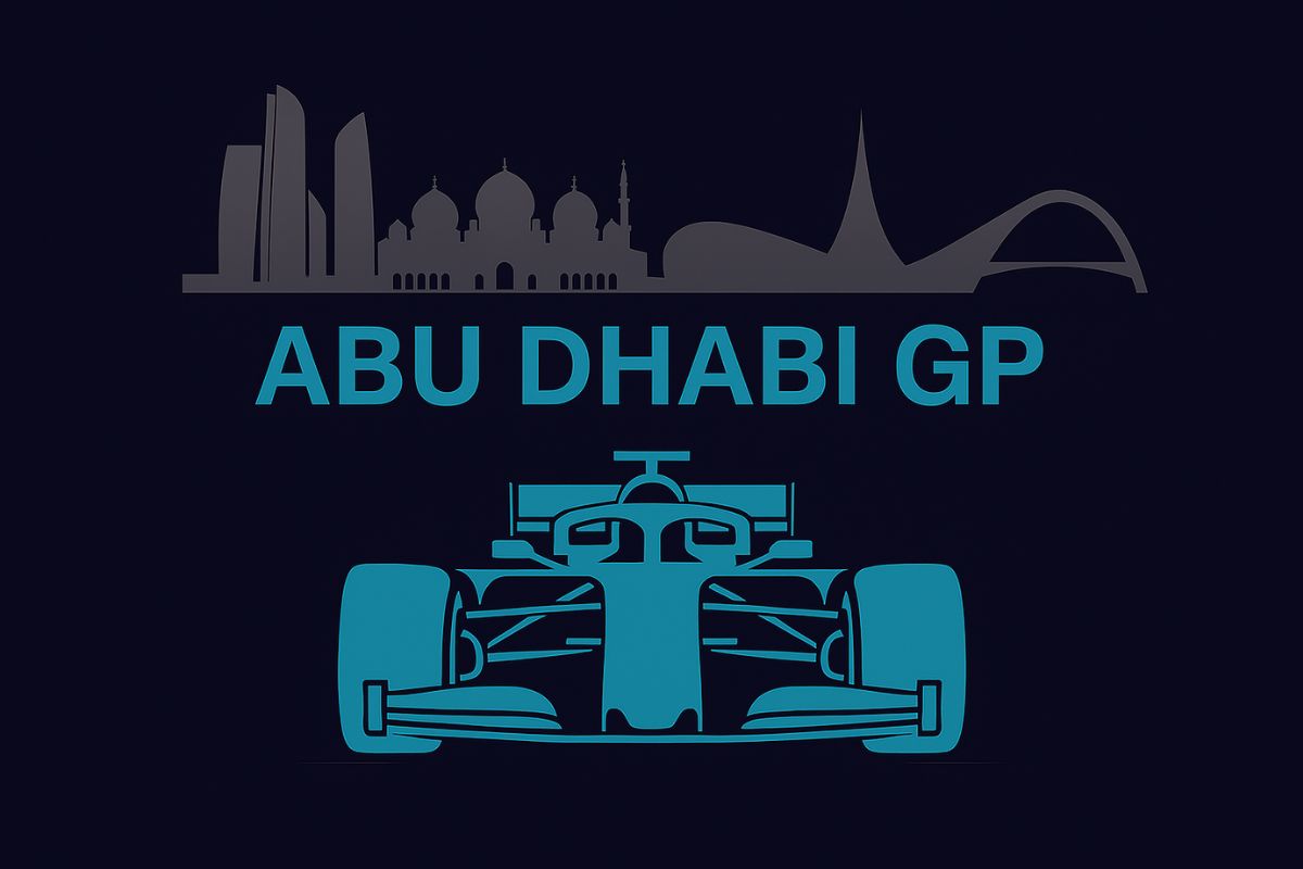 Abu Dhabi GP Hospitality Abu Dhabi GP Hospitality