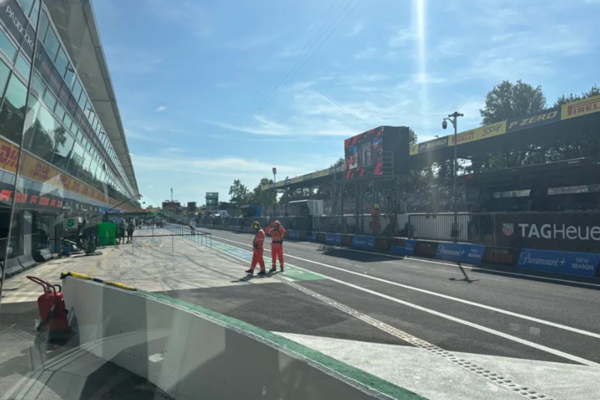 Fans Club Hospitality