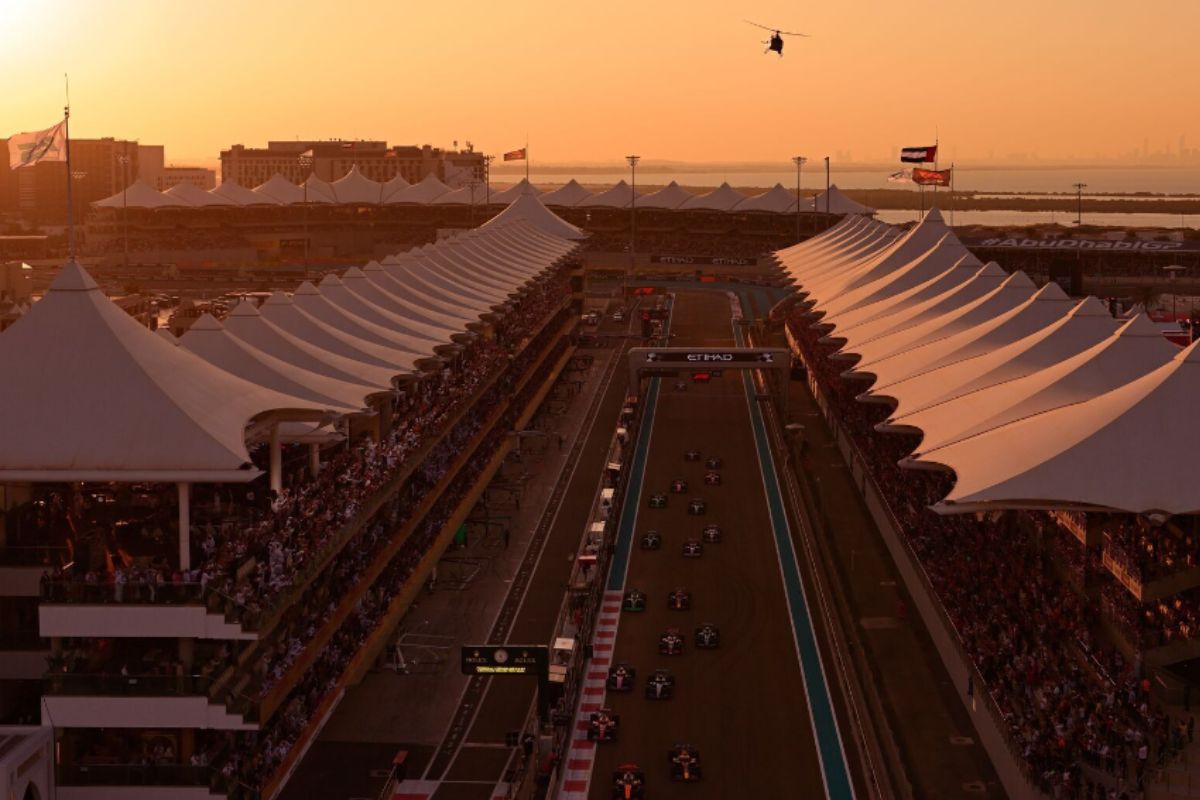 House 44 Paddock Club