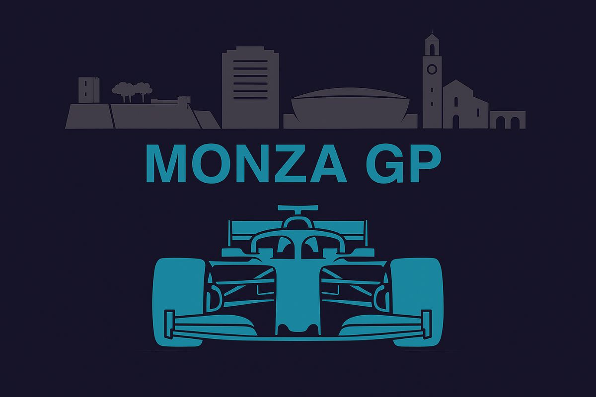Italian GP Hospitality Monza GP Hospitality