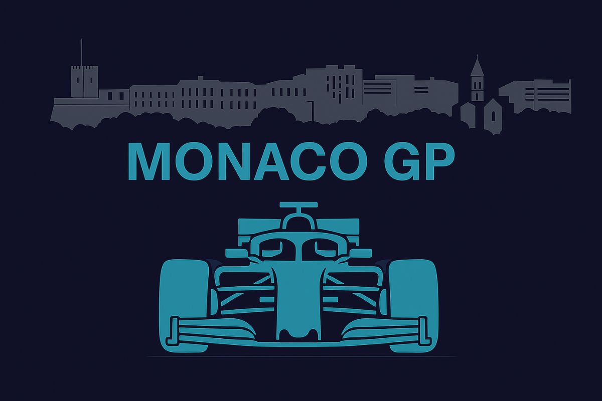 Monaco GP Hospitality Monaco GP Hospitality