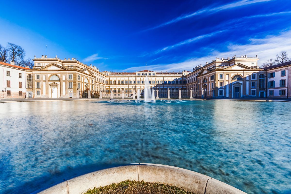 Monza GP Hospitality