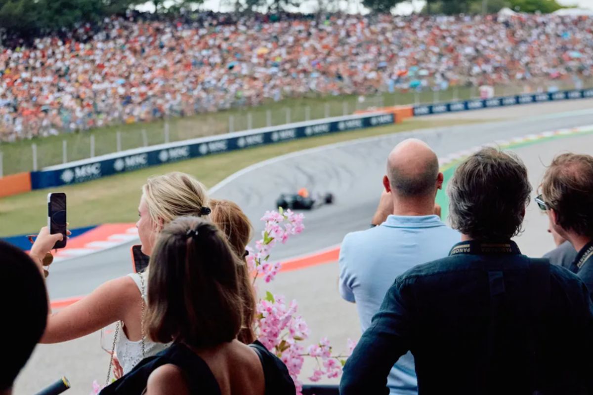 Panorama Village VIP