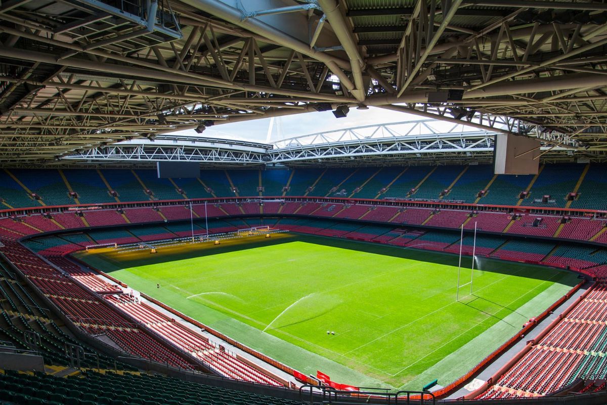 Principality Stadium
