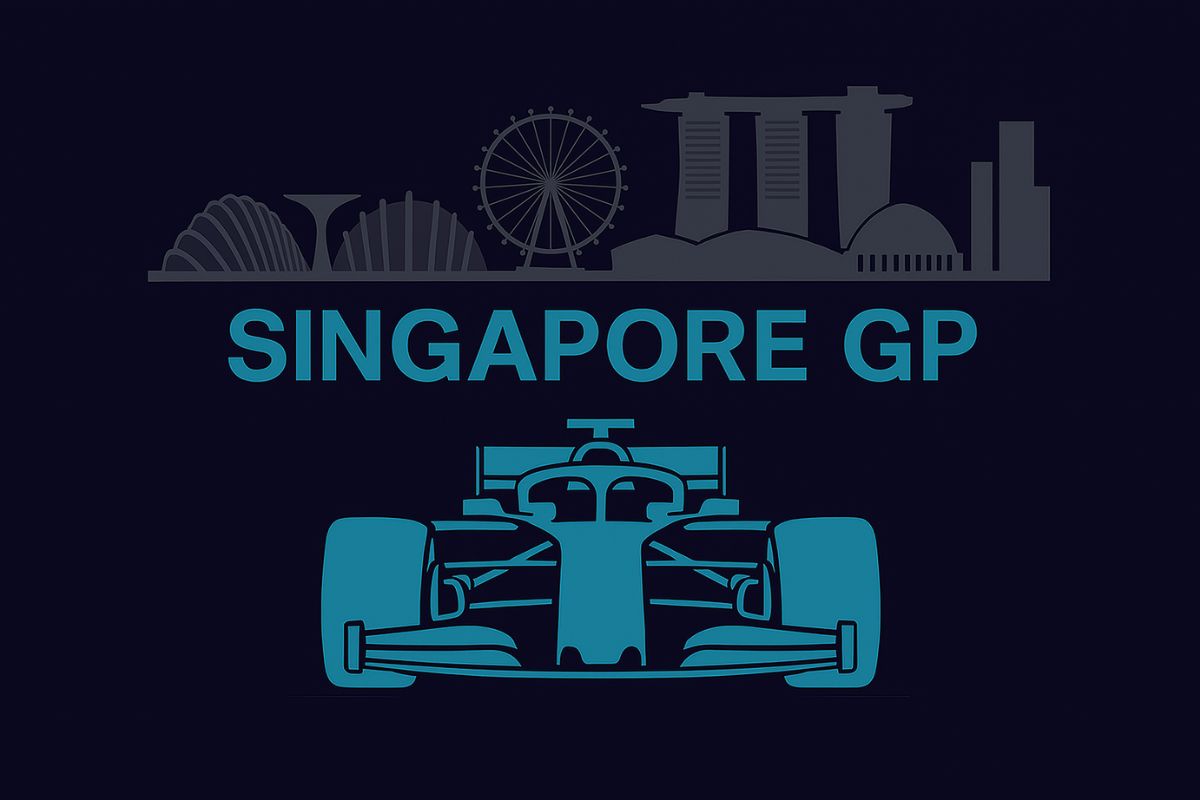 Singapore GP Hospitality Singapore GP Hospitality