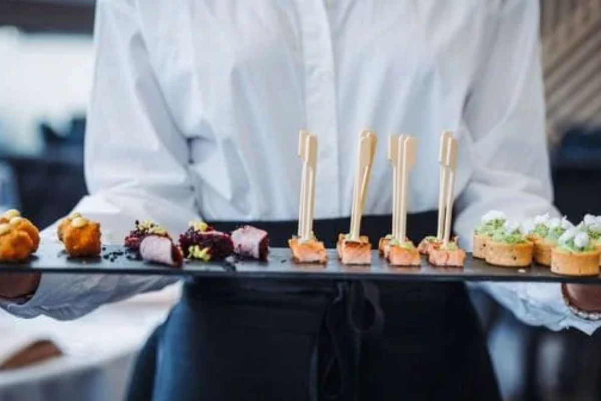 Club Lounge Food Club Lounge Food