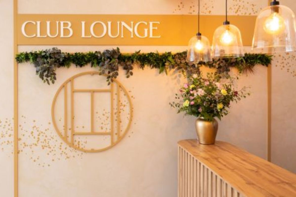 Club Lounge Club Lounge