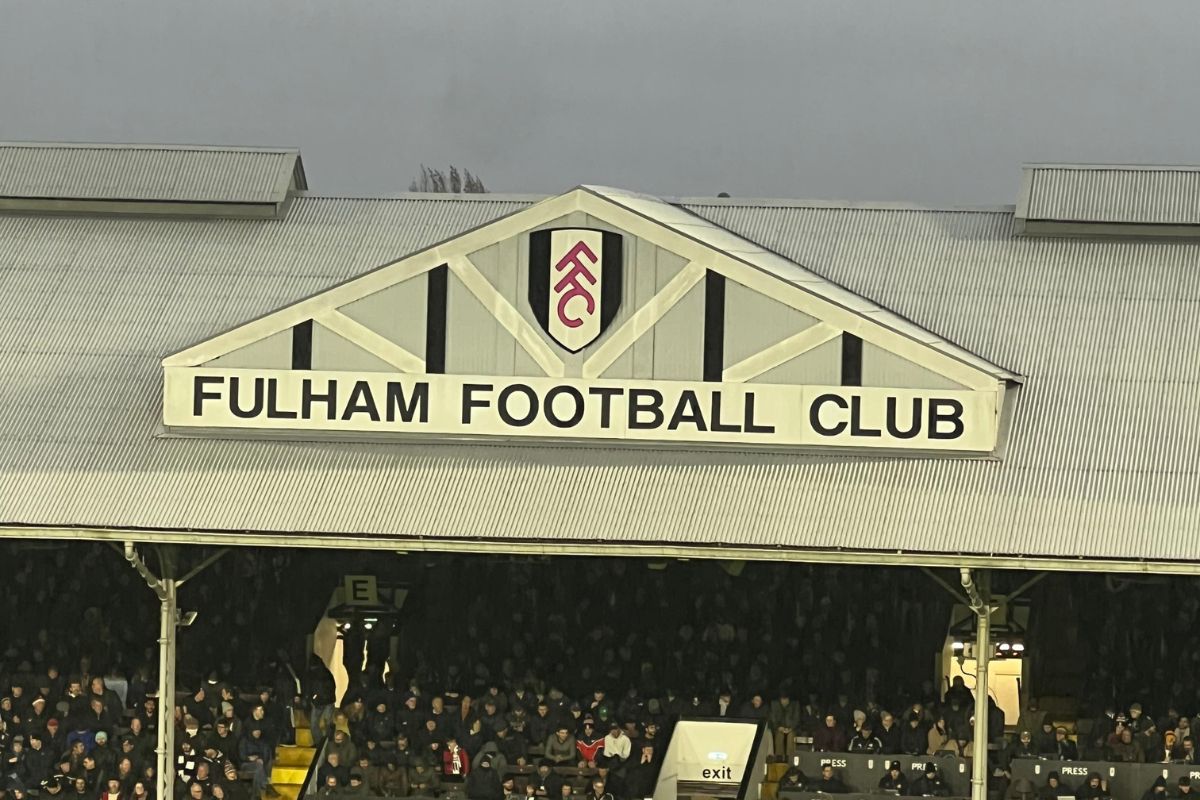 Fulham Football Club