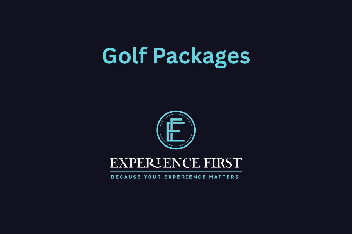 Golf Packages Page Hospitality Events Calendar
