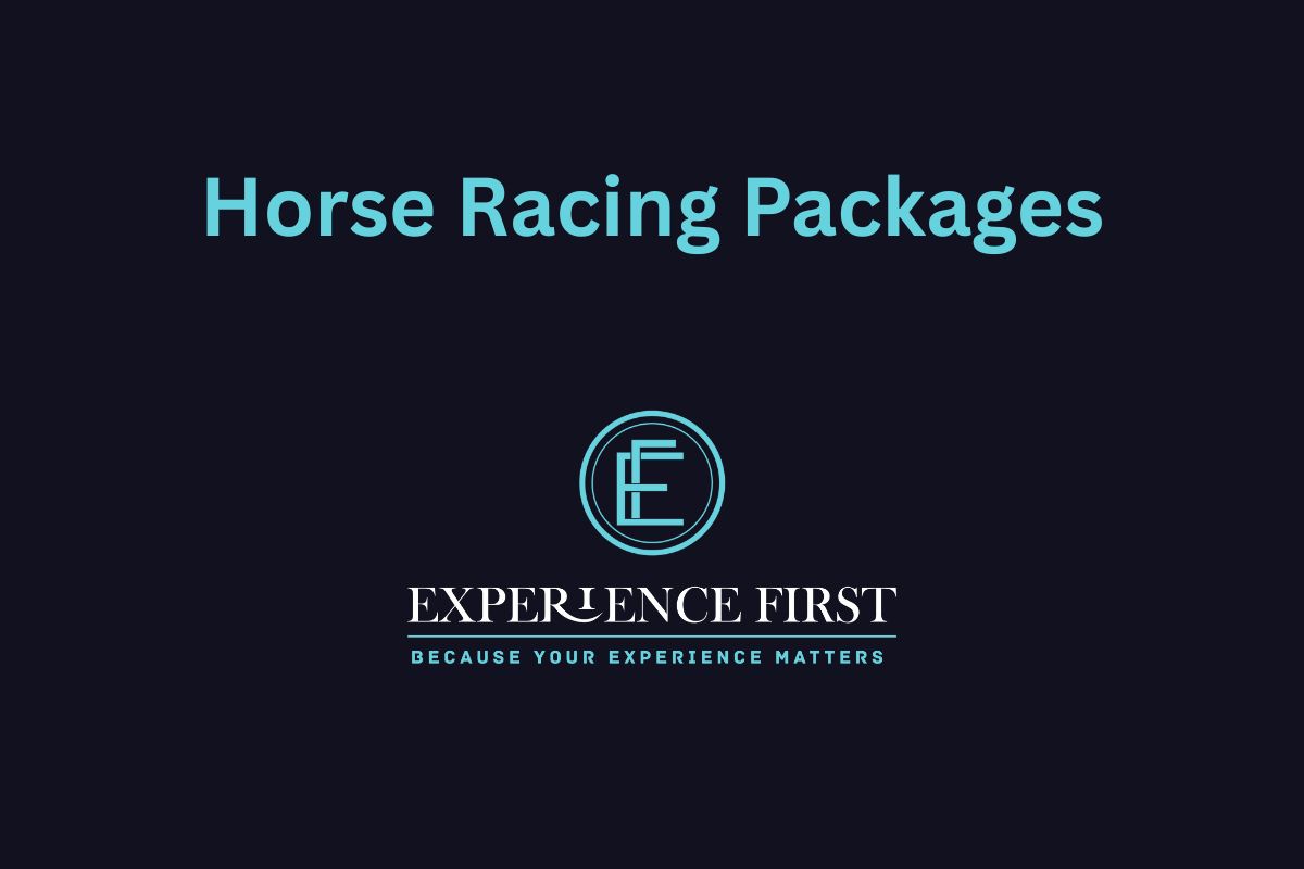 Horse Racing Packages Page