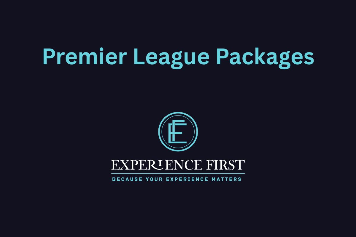 Premier League Packages Page Hospitality Events Calendar