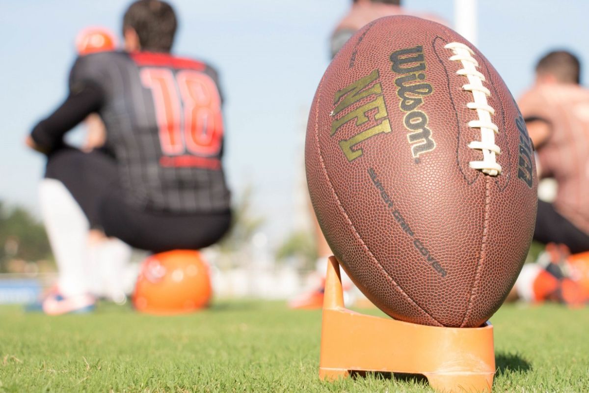 American Football - NFL