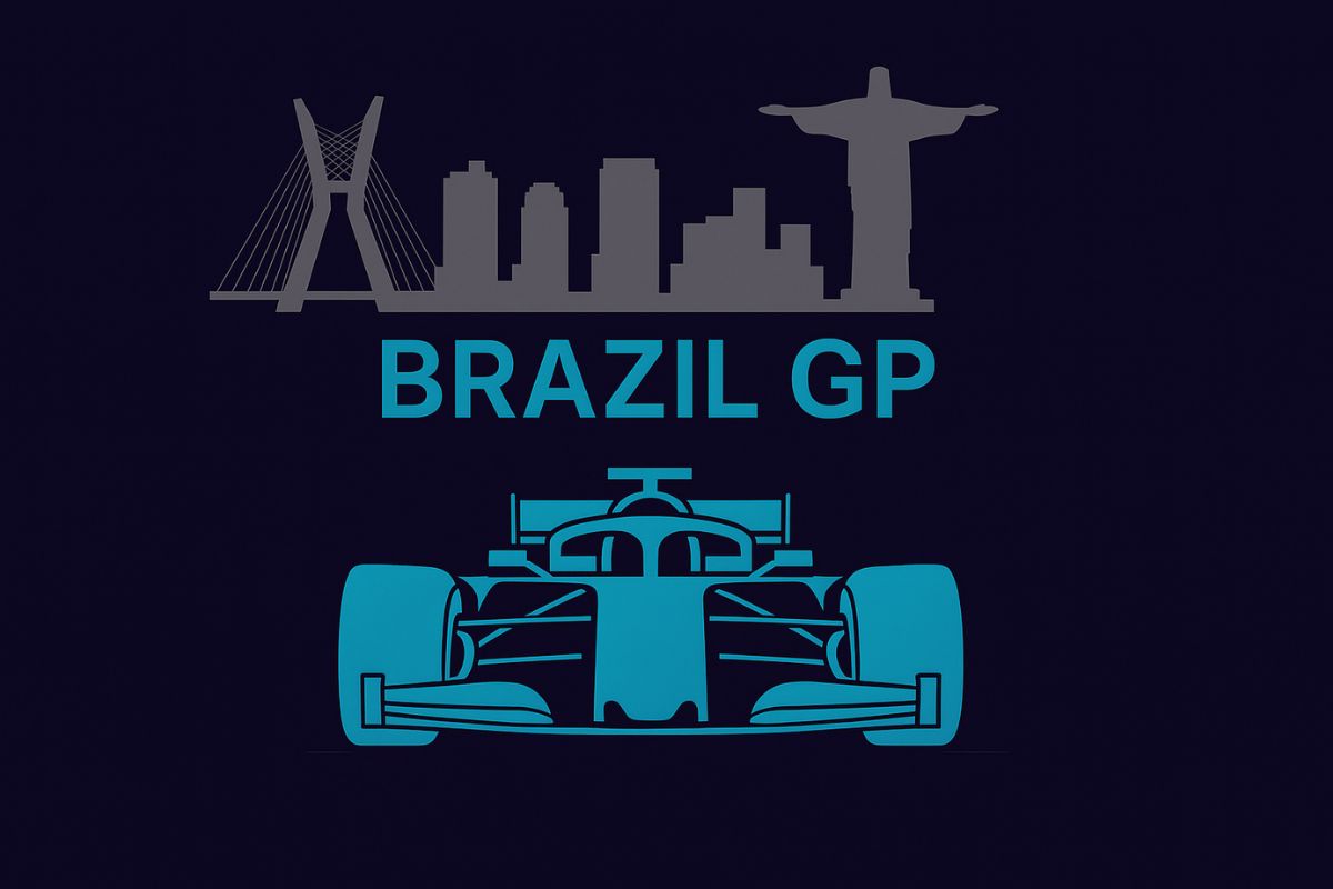 Brazil G-P