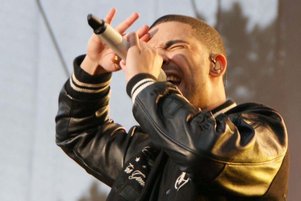 Drake Tickets And Hospitality