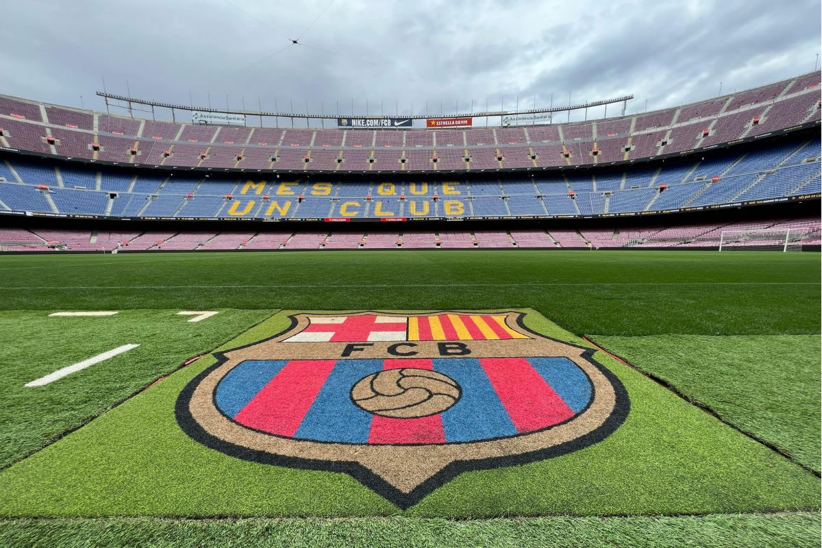 FC Barcelona Hospitality