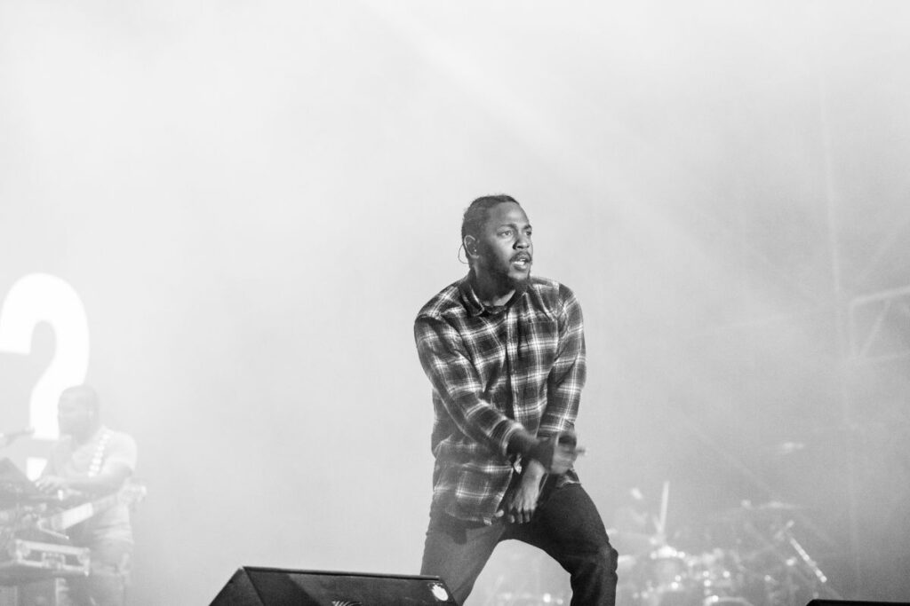 Kendrick Lamar Tickets And Hospitality